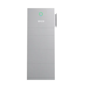 ONDULEUR ALL-IN-ONE TRIPHASÉ WHES PowerPod TIA