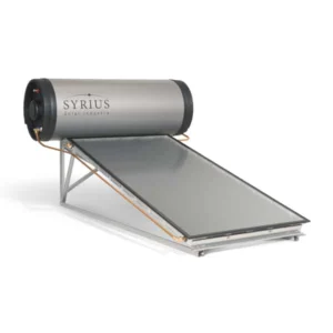 Chauffe-eau solaire thermosiphon TS Eco