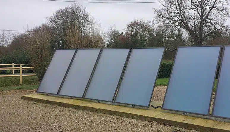 Références, témoignages et expériences dans un élévage