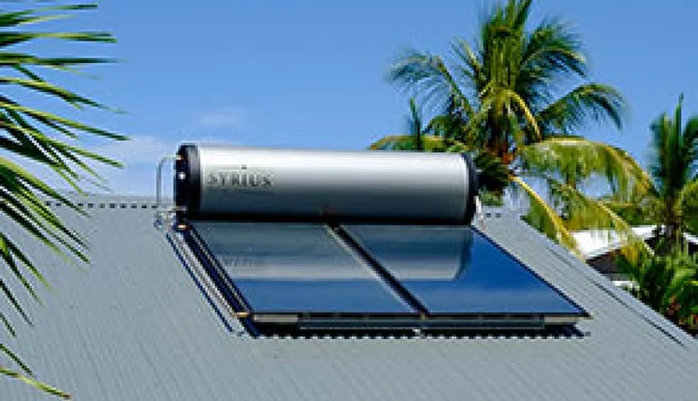 Références, témoignages et expériences client en zone tropicale, pour solution individuelle. Capteurs solaires SYRIUS SOLAR en zones tropicales