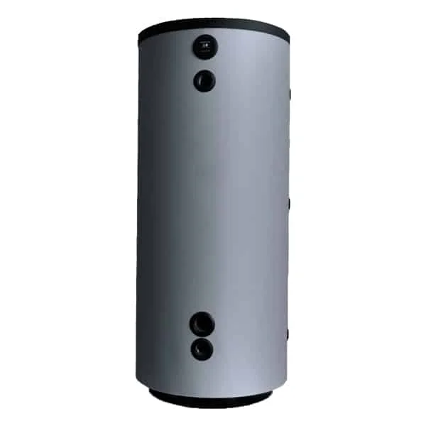 DHW solar storage tank BVE 200 to 1000