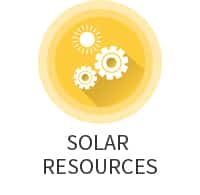 Solar resources
