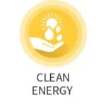 Clean-energy