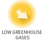 Low-Greenhouse-Gases