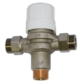 Mitigeur thermostatique Syrius