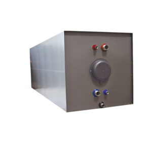 Ballon solaire modulaire de stockage d'eau chaude sanitaire