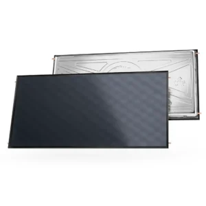 Horizontal Thermal Solar Collectors D8c serie