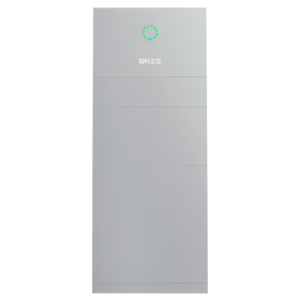 ONDULEUR ALL-IN-ONE MONOPHASÉ WHES PowerPod SIA