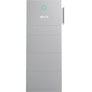 ONDULEUR ALL-IN-ONE TRIPHASÉ WHES PowerPod TIA