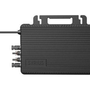 MICRO-ONDULEUR SYRIUS - MS2000W