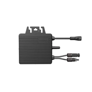 MICRO-ONDULEUR SYRIUS - MS500W