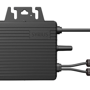 MICRO-ONDULEUR SYRIUS - MS500W